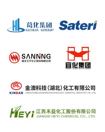 湖北省、江西省、重慶市部分案例