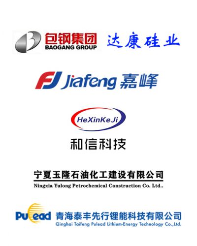 內(nèi)蒙省、寧夏、青海省部分案例